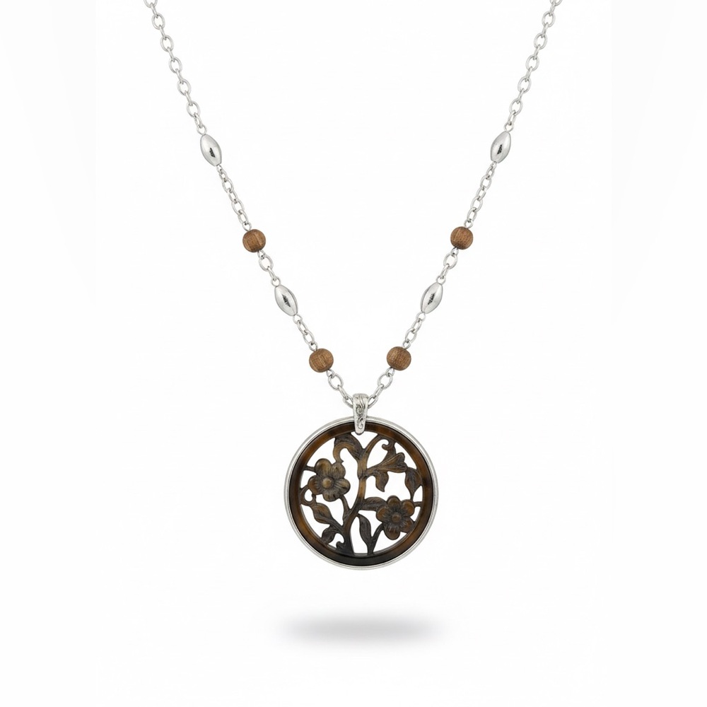 Brighton Thai Garden Necklace